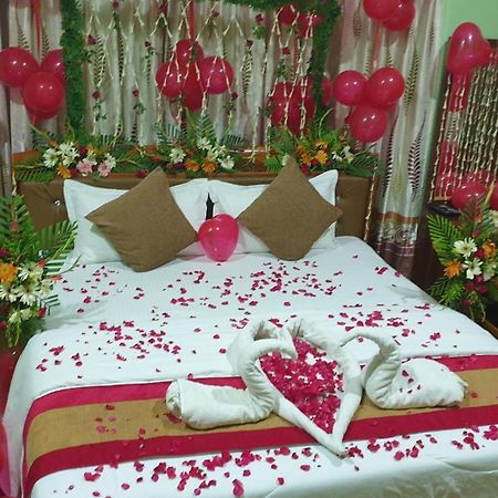 London House Resort Biratnagar Esterno foto